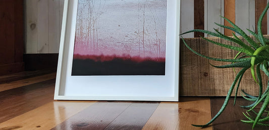 YOUR SPACES, TRANSFORMED BY ART
