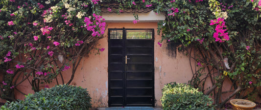 ROOTEDNESS IN MOTION