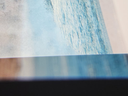 THE SEA AND THE WATER 10